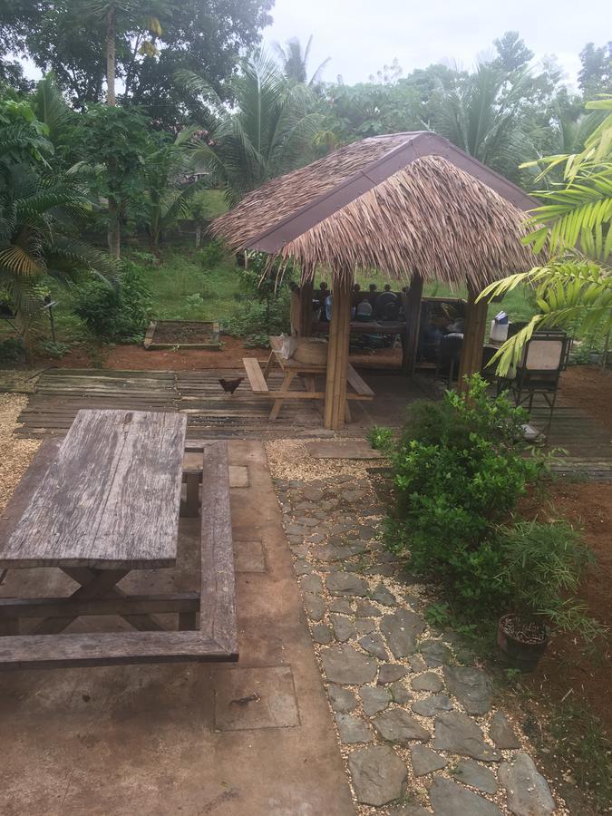 House @Bohol Garden Homes Panglao Dış mekan fotoğraf
