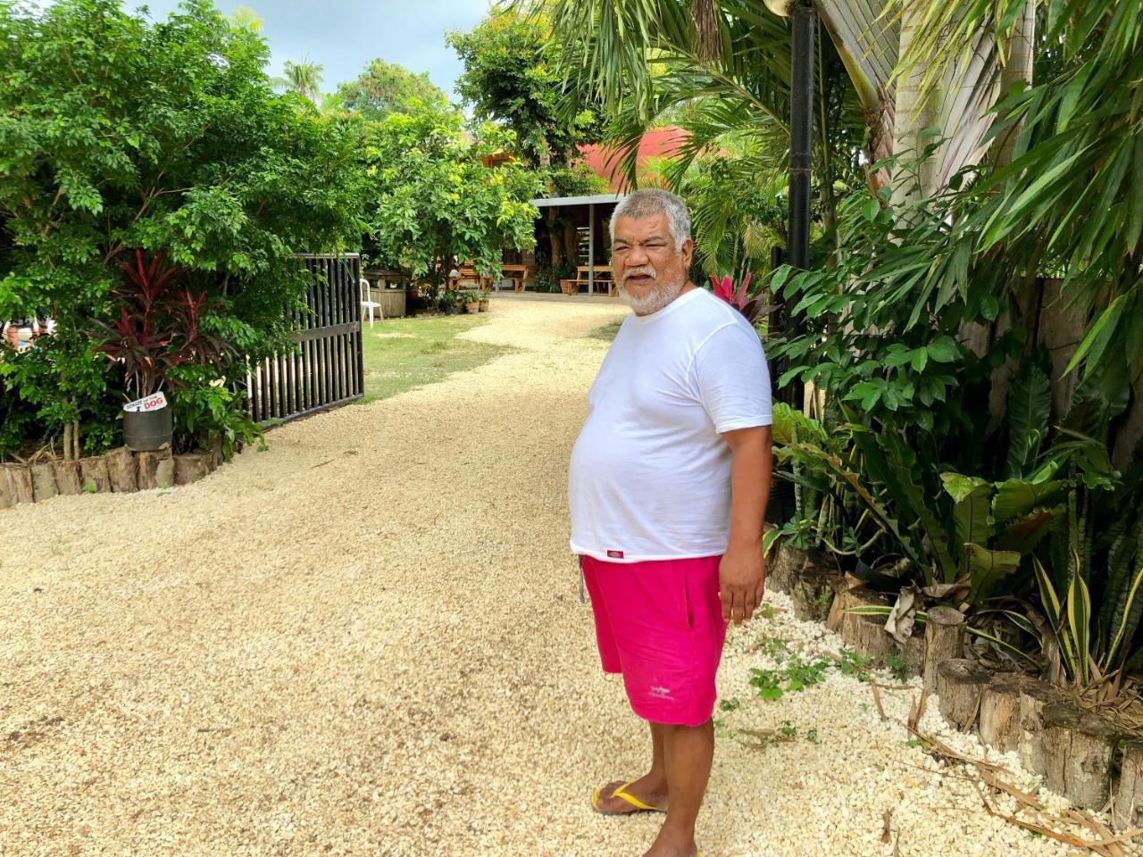 House @Bohol Garden Homes Panglao Dış mekan fotoğraf