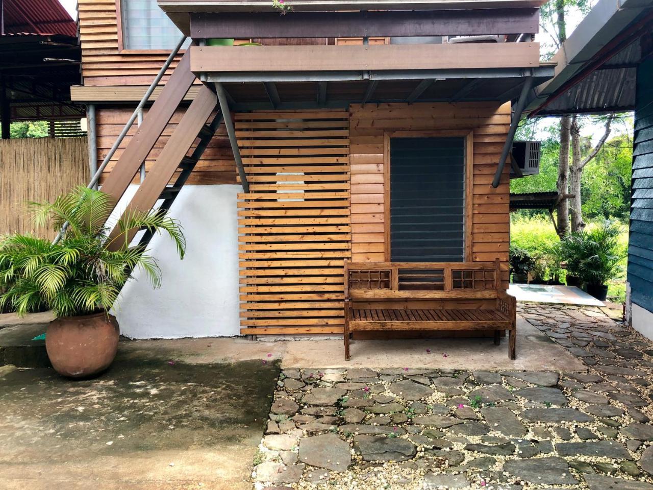 House @Bohol Garden Homes Panglao Oda fotoğraf