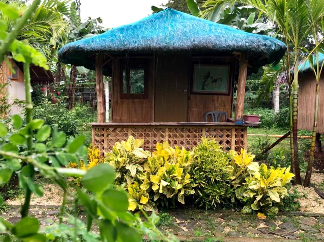 House @Bohol Garden Homes Panglao Dış mekan fotoğraf