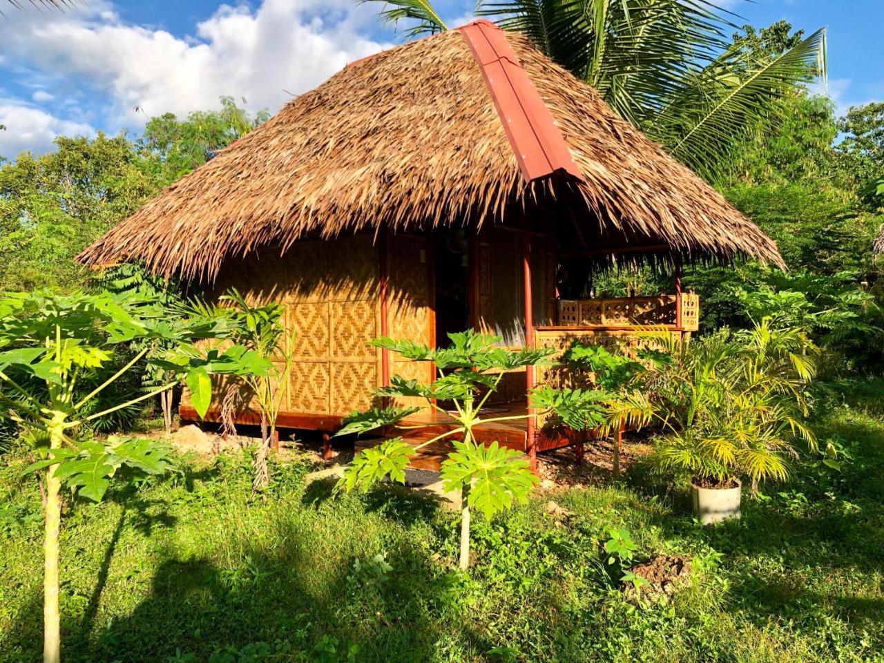 House @Bohol Garden Homes Panglao Dış mekan fotoğraf