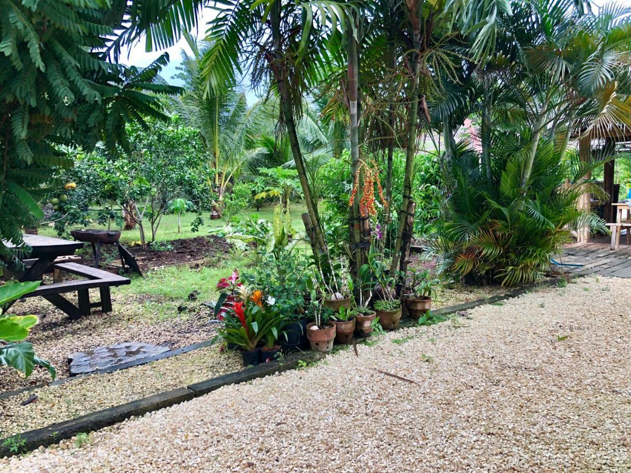 House @Bohol Garden Homes Panglao Dış mekan fotoğraf