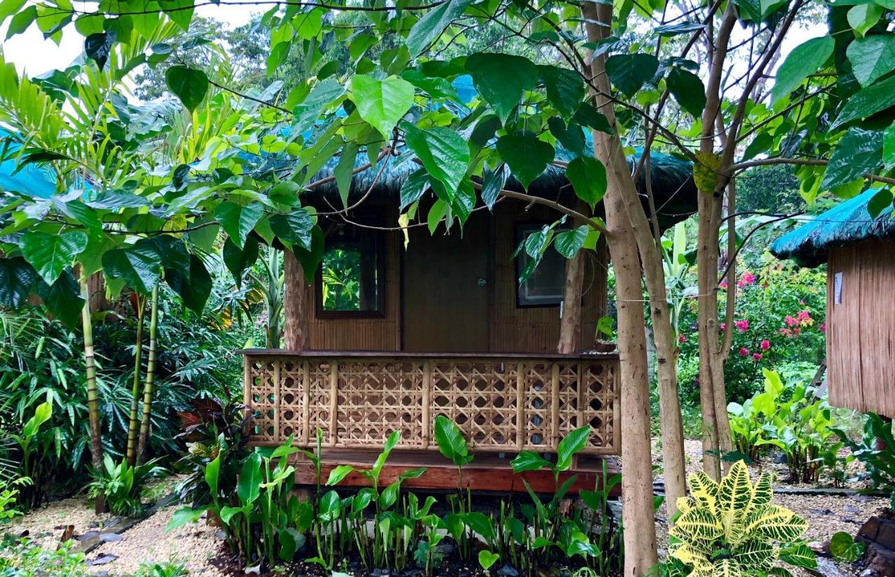 House @Bohol Garden Homes Panglao Dış mekan fotoğraf