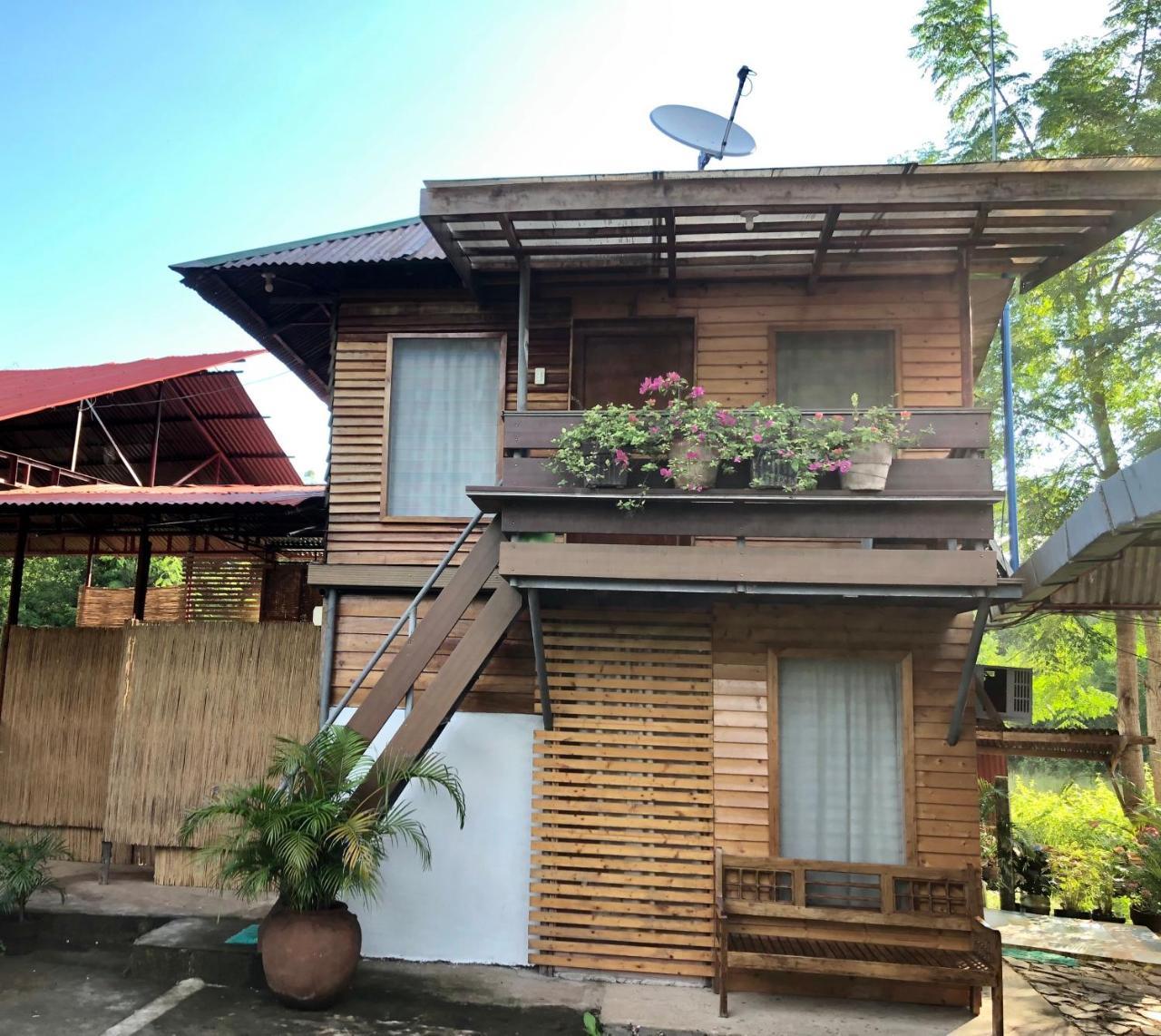 House @Bohol Garden Homes Panglao Dış mekan fotoğraf