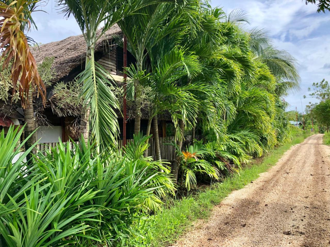 House @Bohol Garden Homes Panglao Dış mekan fotoğraf