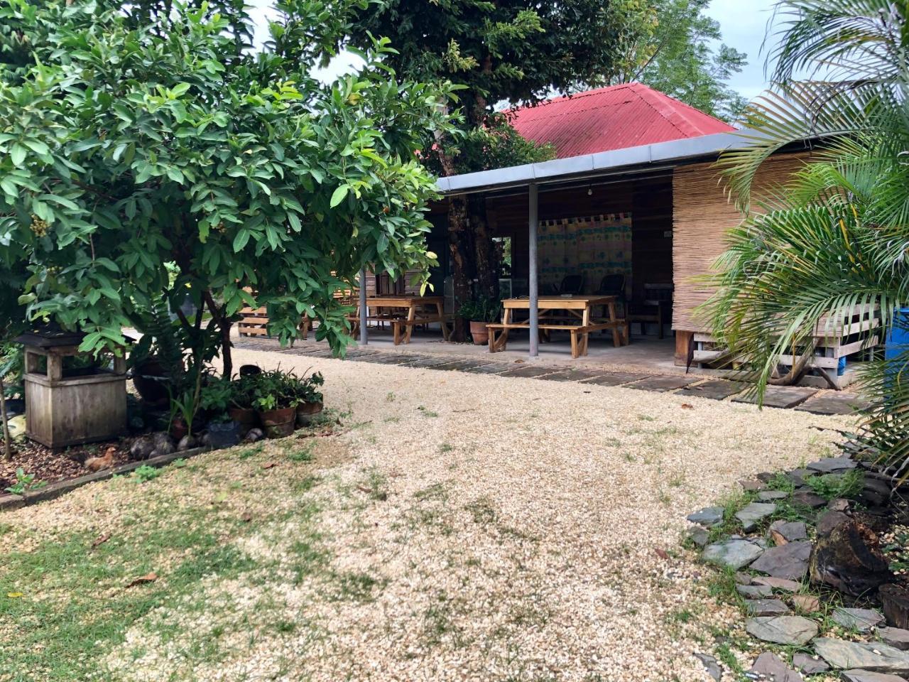 House @Bohol Garden Homes Panglao Dış mekan fotoğraf