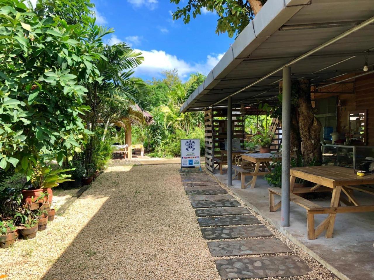 House @Bohol Garden Homes Panglao Dış mekan fotoğraf