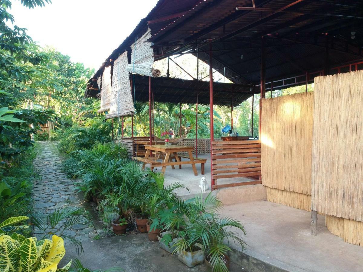 House @Bohol Garden Homes Panglao Dış mekan fotoğraf