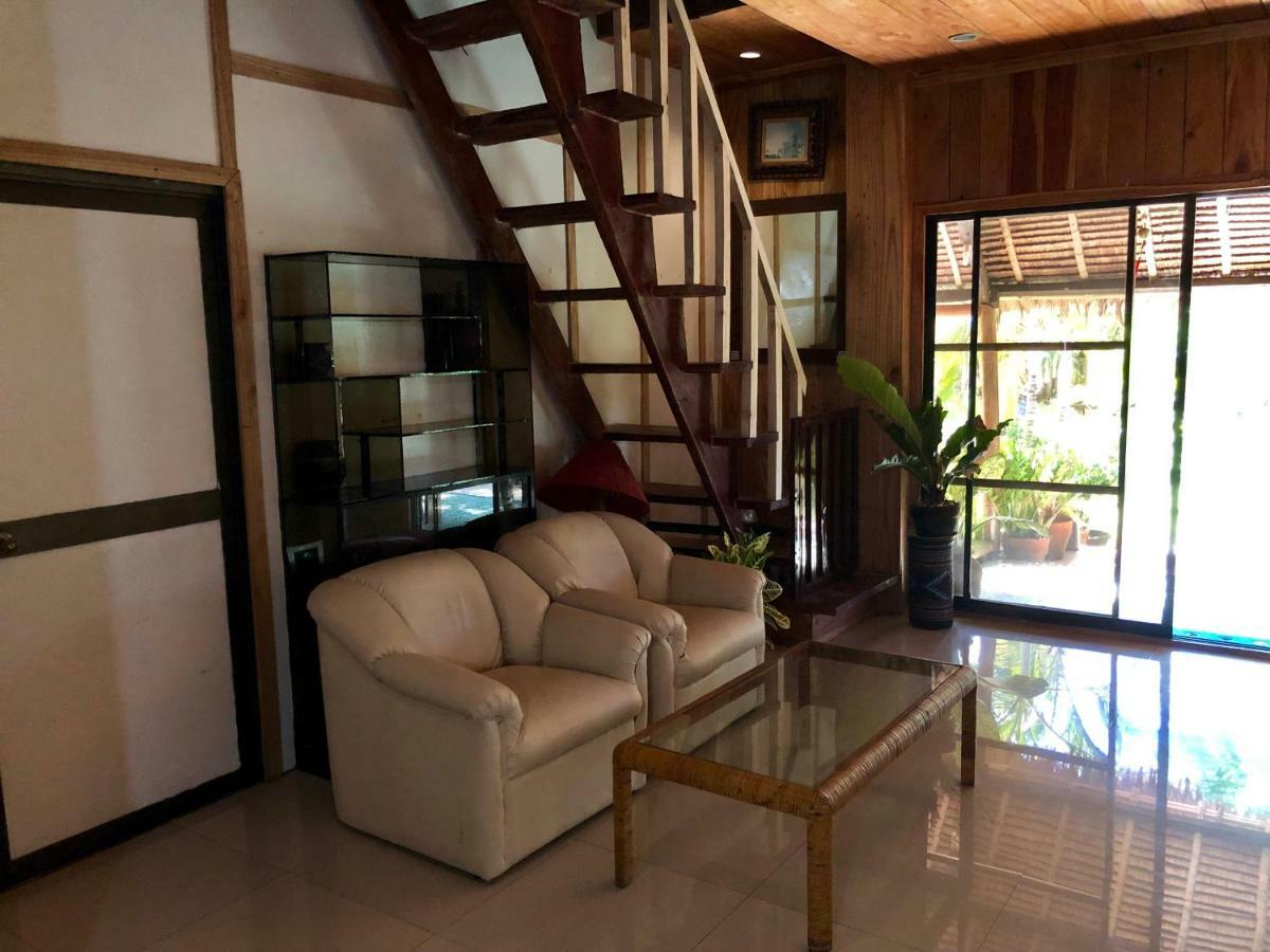 House @Bohol Garden Homes Panglao Dış mekan fotoğraf