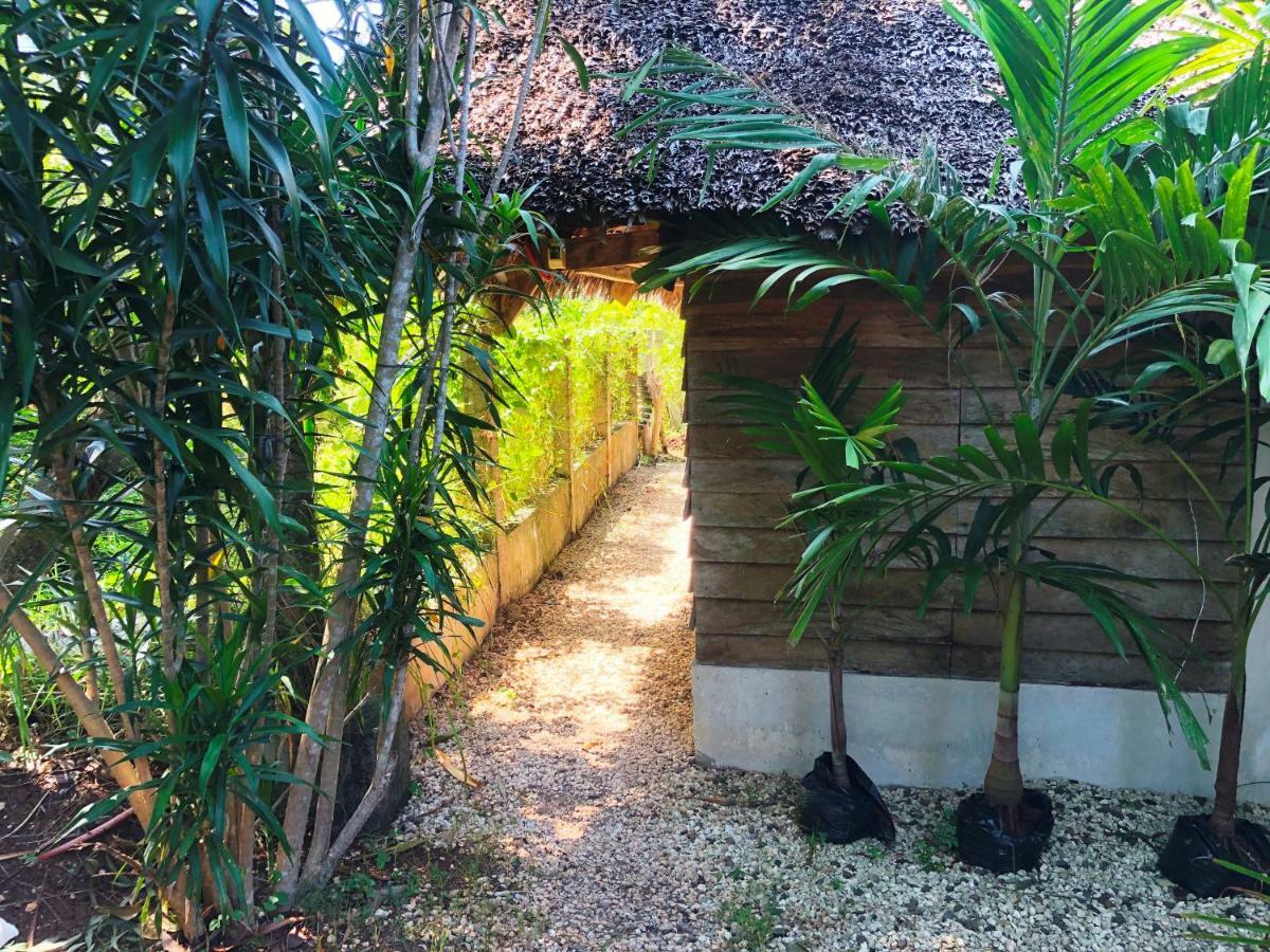 House @Bohol Garden Homes Panglao Dış mekan fotoğraf