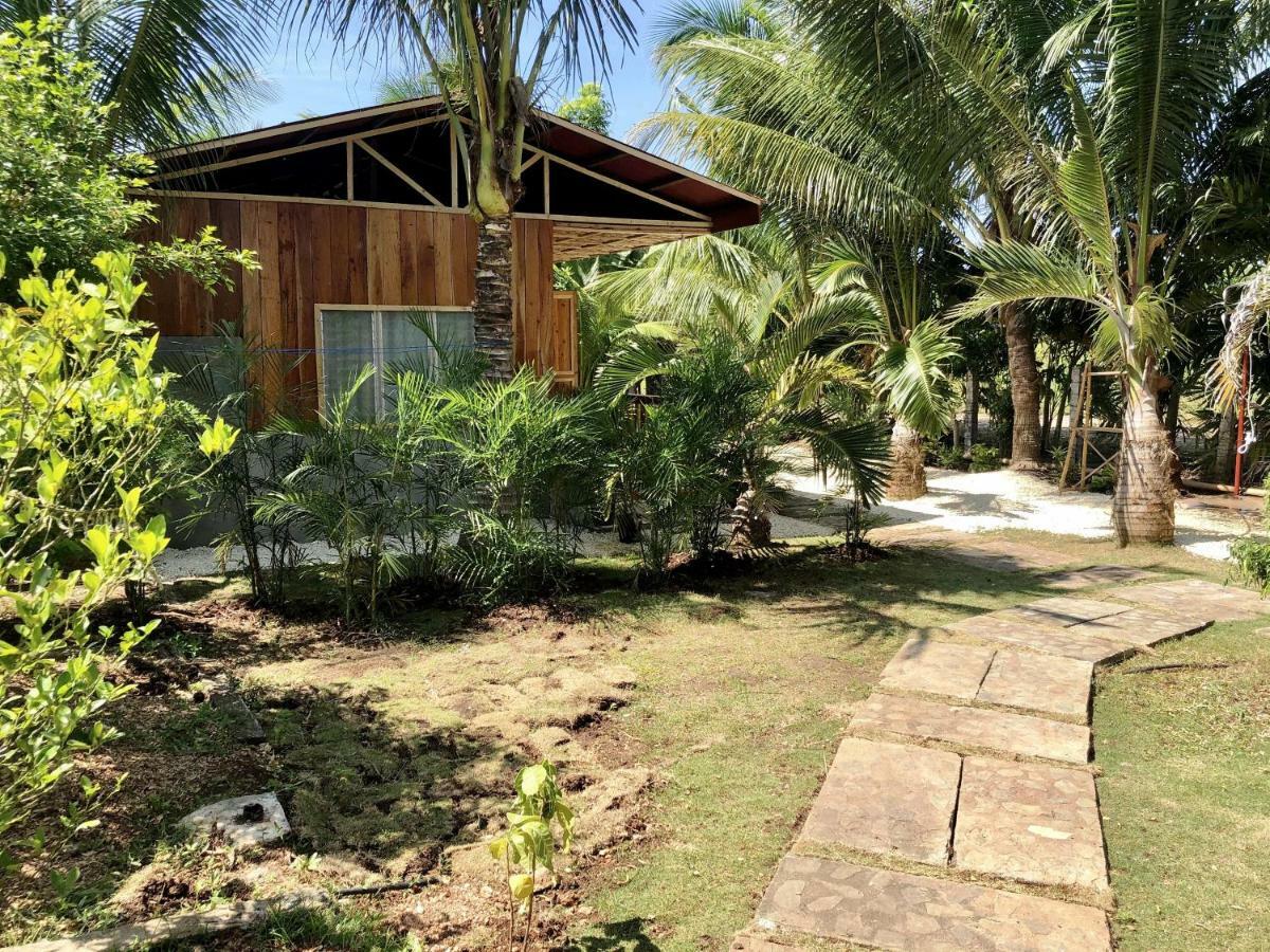 House @Bohol Garden Homes Panglao Dış mekan fotoğraf
