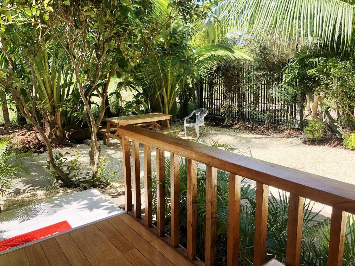 House @Bohol Garden Homes Panglao Dış mekan fotoğraf