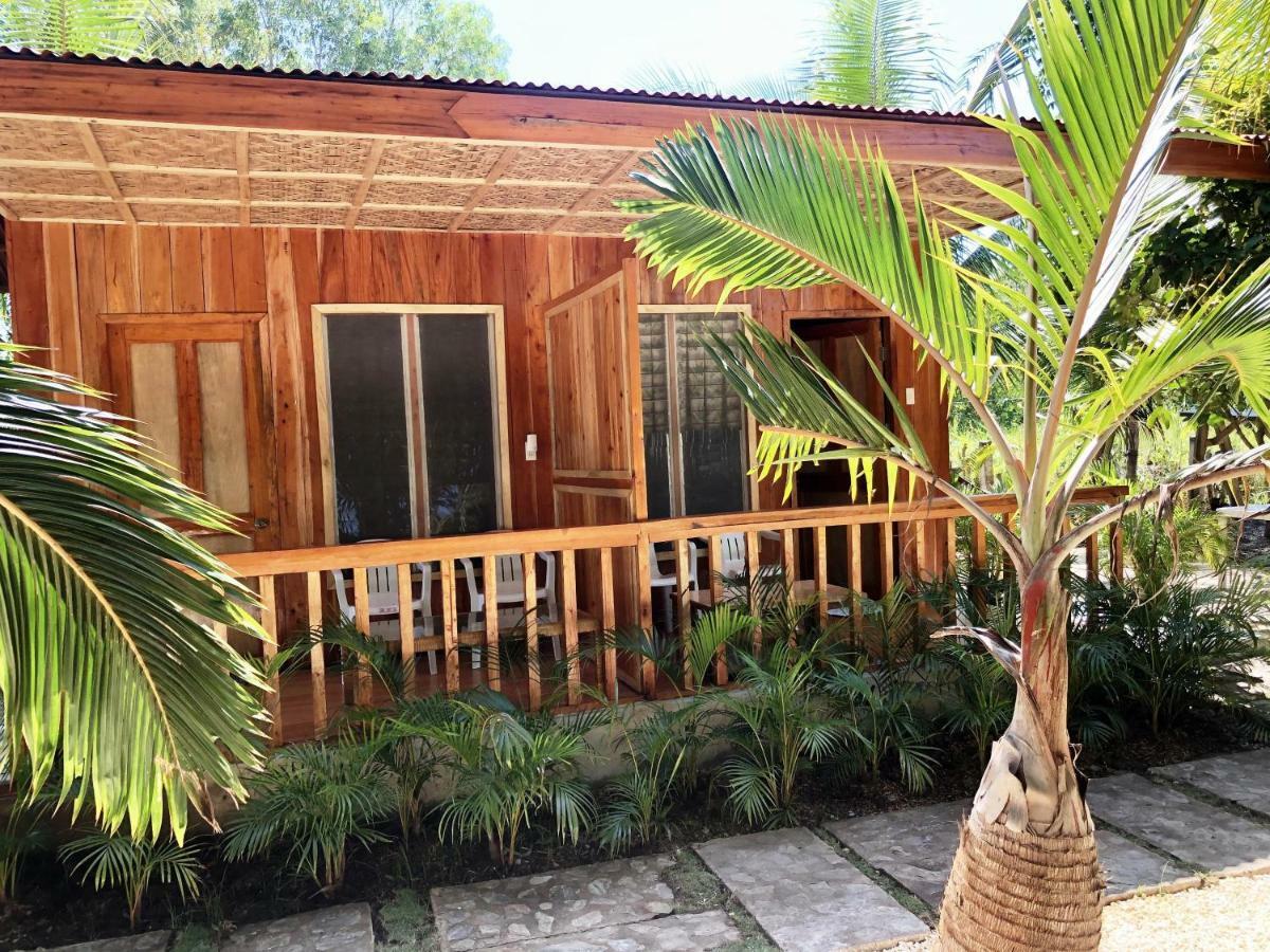 House @Bohol Garden Homes Panglao Dış mekan fotoğraf