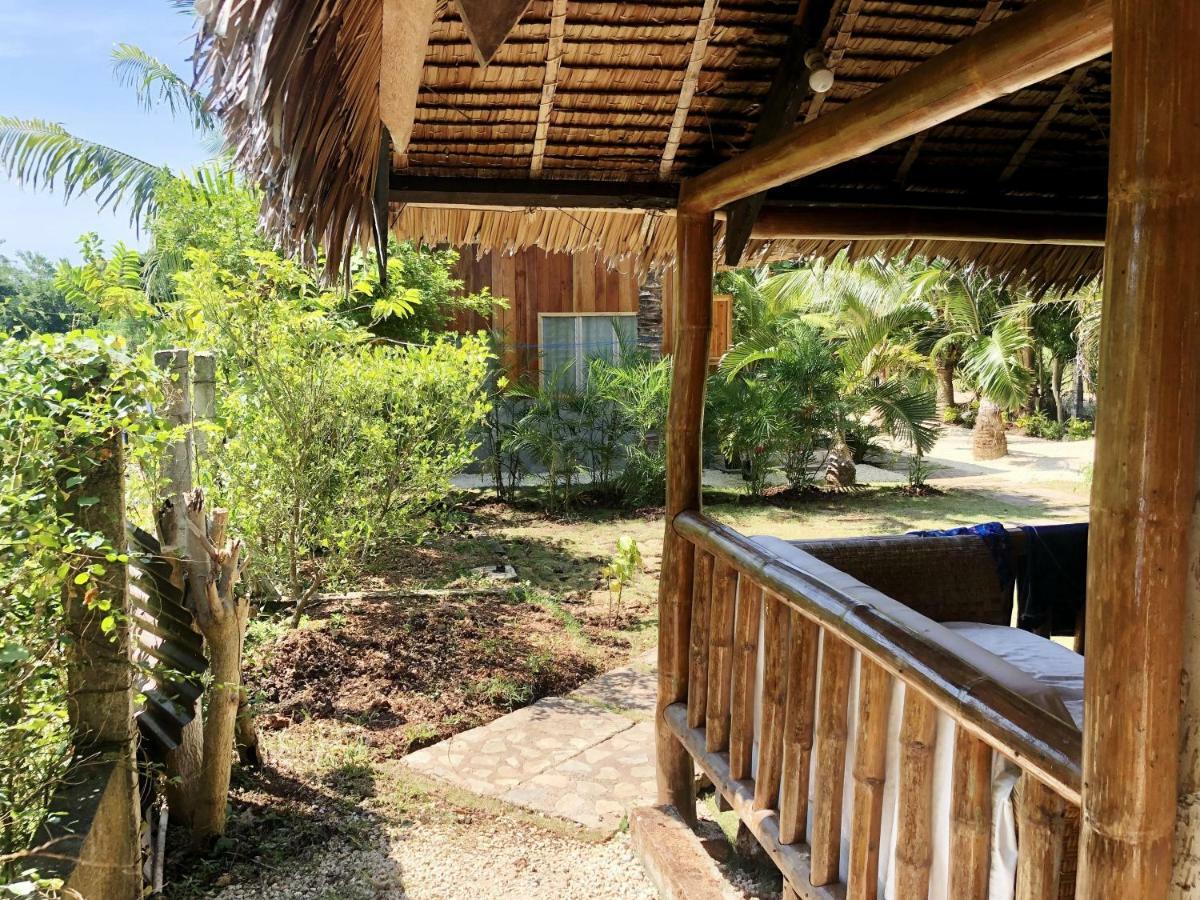 House @Bohol Garden Homes Panglao Dış mekan fotoğraf