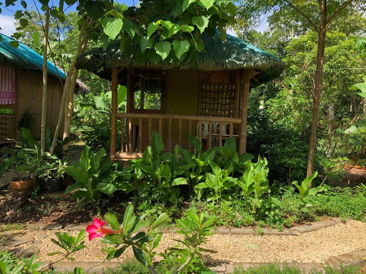 House @Bohol Garden Homes Panglao Oda fotoğraf