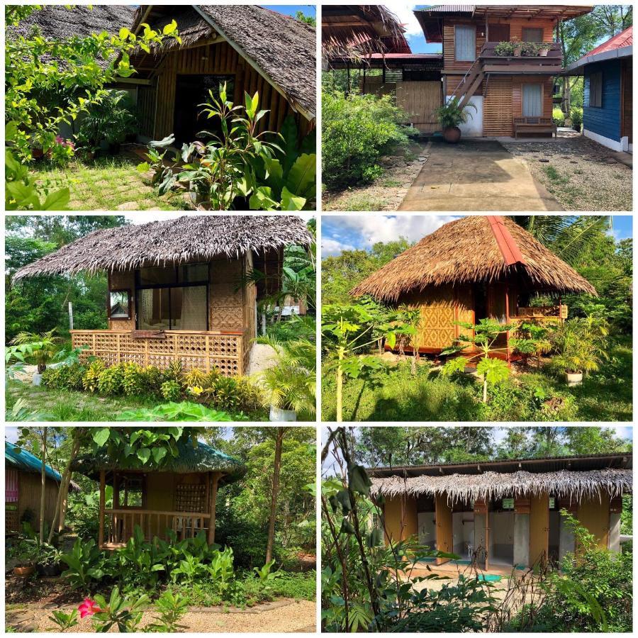 House @Bohol Garden Homes Panglao Dış mekan fotoğraf