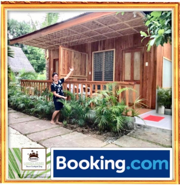 House @Bohol Garden Homes Panglao Dış mekan fotoğraf