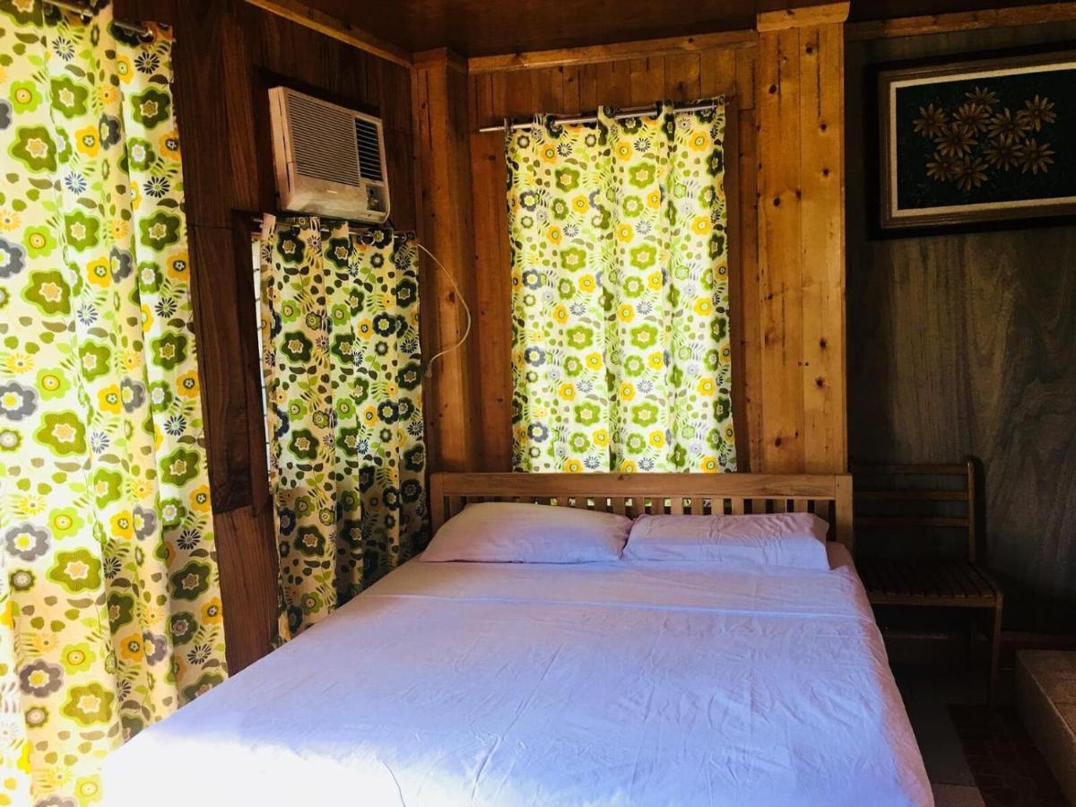 House @Bohol Garden Homes Panglao Dış mekan fotoğraf